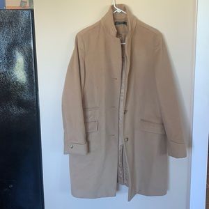 Ralph Lauren Peacoat